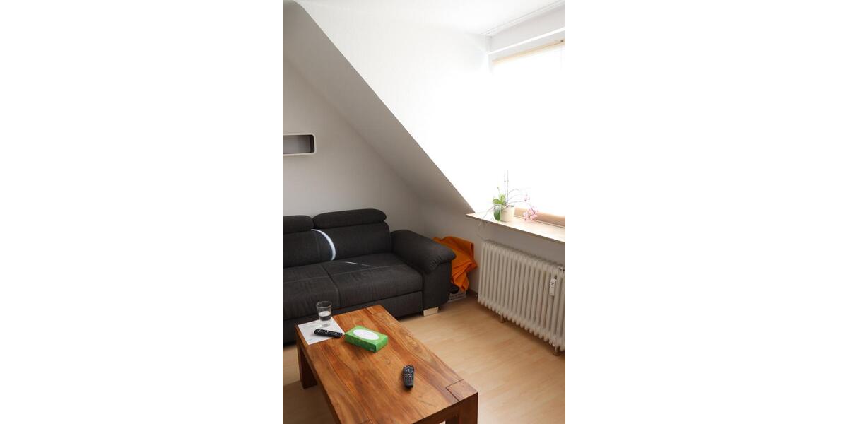 Dachgeschoßwohnung Appen - 2 Zimmer, 48 m&sup2;, 140.000&euro; | Angebot:25971322