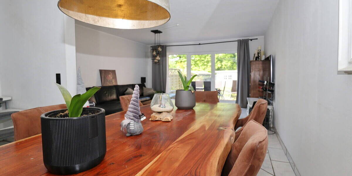 Reihenmittelhaus Kaltenkirchen - 4 Zimmer, 100 m&sup2;, 349.000&euro; | Angebot:26787224