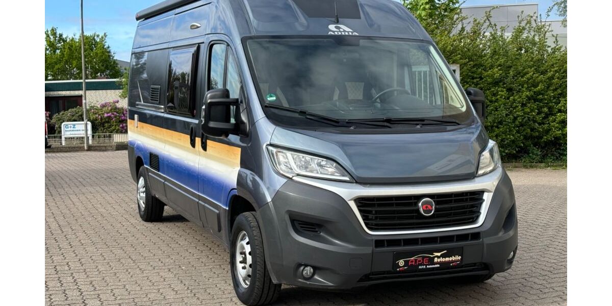 Fiat Ducato 174.000 km 31.900 &euro; Norderstedt 22848