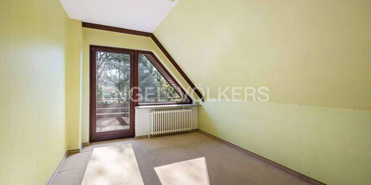 Einfamilienhaus Norderstedt Garstedt - 5 Zimmer, 167 m&sup2;, 628.000&euro; | Angebot:26029962