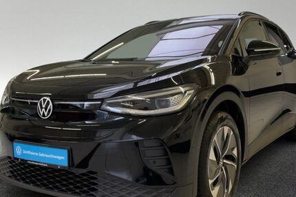 VW ID.4 8.236 km 32.777 &euro; Hamburg 22761