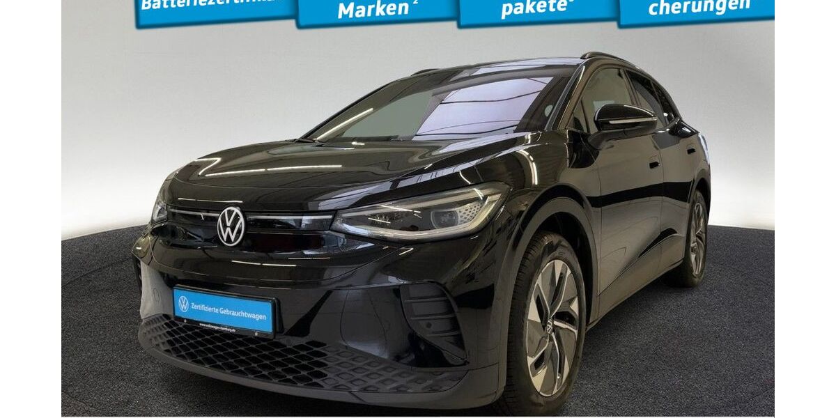 VW ID.4 8.236 km 32.777 &euro; Hamburg 22761