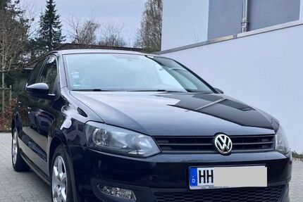 VW Polo 127.000 km 5.900 &euro; Hamburg 22159