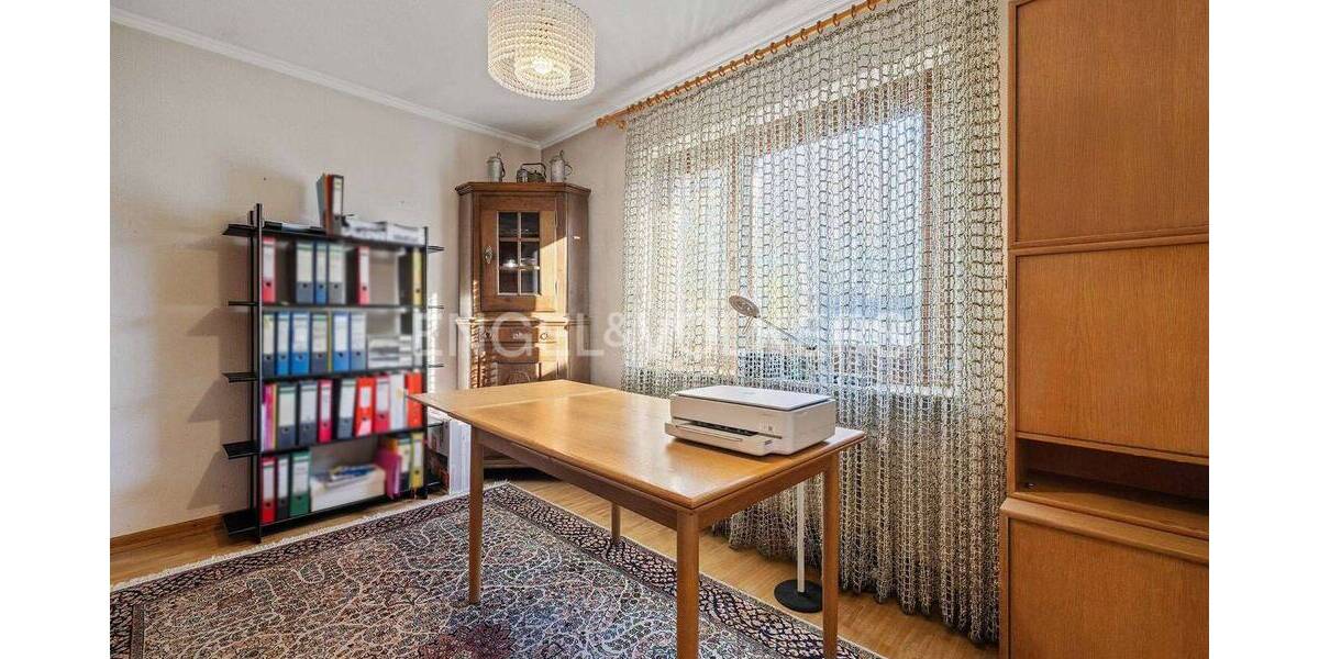 Einfamilienhaus Henstedt-Ulzburg Ulzburg - 5 Zimmer, 187 m&sup2;, 599.000&euro; | Angebot:25701800