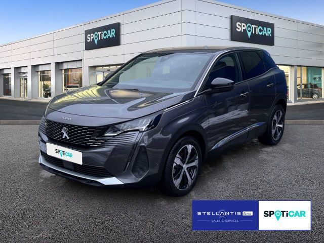 Peugeot 3008 21.351 km 24.990 &euro; Hamburg 20537