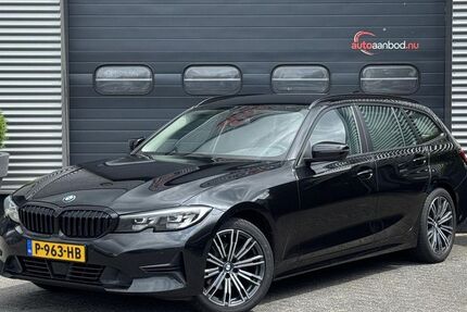 BMW 320 286.925 km 14.733 &euro; Boekel 5427 