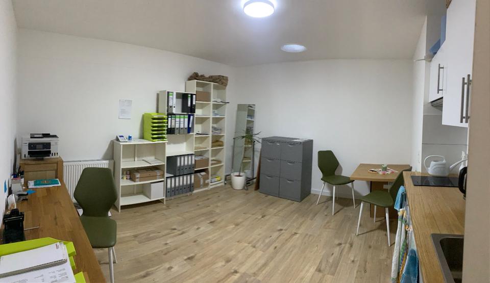 Gewerbeobjekt Bargfeld-Stegen Stegen - 550&euro; | Angebot:25384727