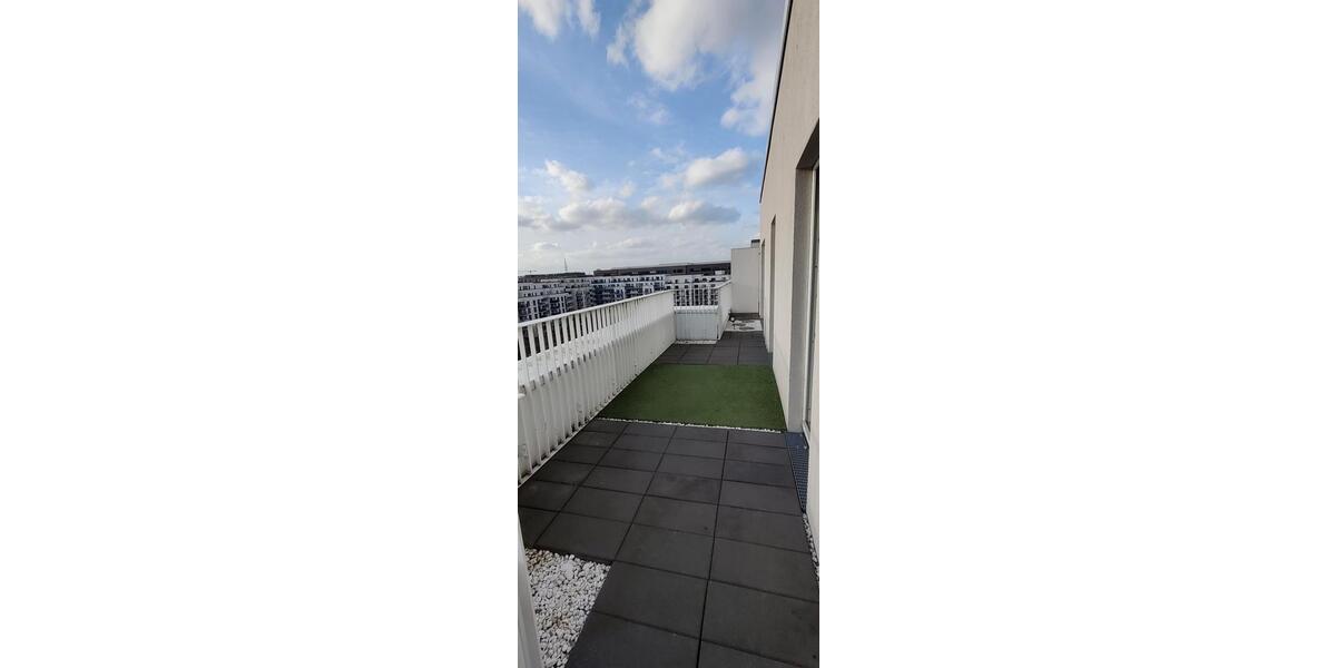 Etagenwohnung Hamburg Hamburg-Mitte - 2 Zimmer, 78 m&sup2;, 1.630&euro; | Angebot:25664958