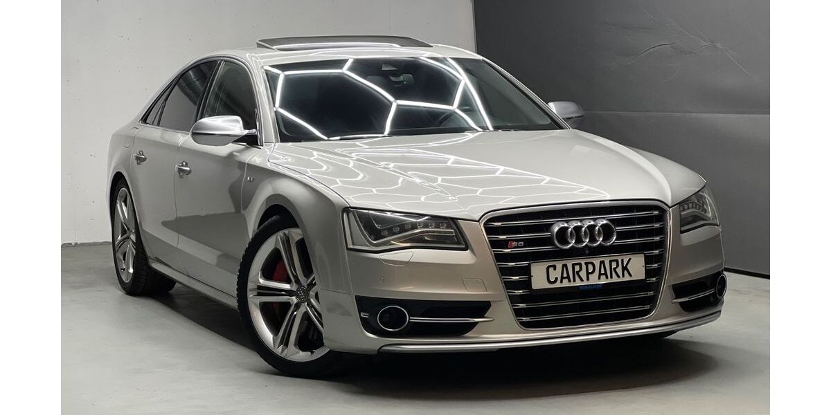 Audi S8 185.000 km 24.300 &euro; Hamburg 22111