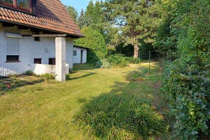 Grundstück Hamburg Wandsbek - 640.000&euro; | Angebot:25401137