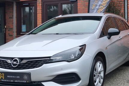 Opel Astra 142.900 km 9.990 &euro; Norderstedt 22850