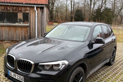 BMW X3 58.000 km 28.500 &euro; Wahlstedt 23812