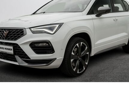 Cupra Ateca 19.150 km 30.490 &euro; Pinneberg 25421