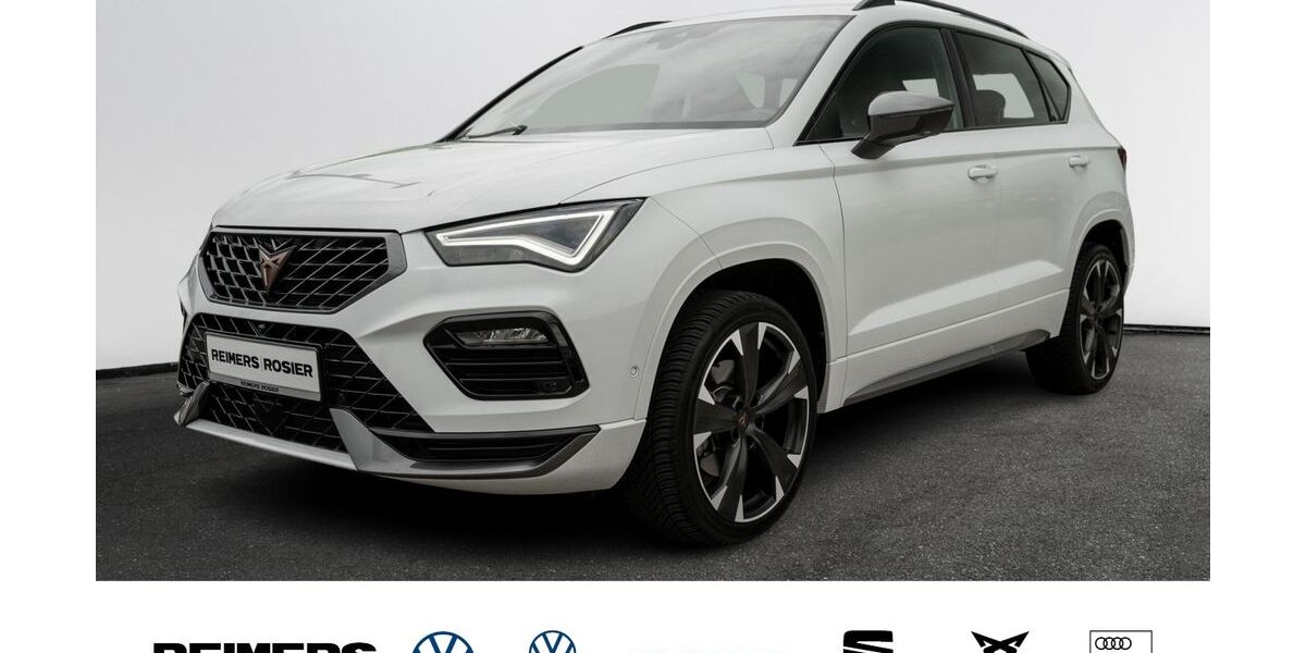Cupra Ateca 19.150 km 30.490 &euro; Pinneberg 25421