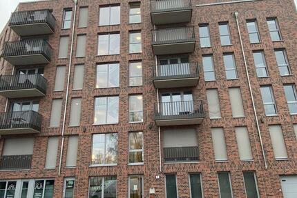 Wohnung Hamburg Wandsbek - 2 Zimmer, 54 m&sup2;, 863&euro; | Angebot:25868126