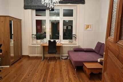 Wohnung Hamburg Wandsbek - 1 Zimmer, 23 m&sup2;, 585&euro; | Angebot:25905847