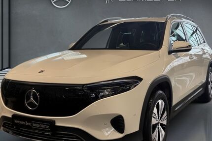 Mercedes-Benz EQB 8.412 km 37.950 &euro; Wedel 22880