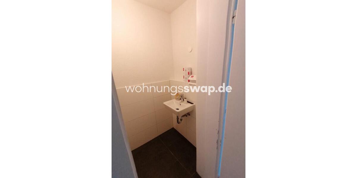 Etagenwohnung Hamburg Billwerder - 4 Zimmer, 87 m&sup2;, 618&euro; | Angebot:25229603