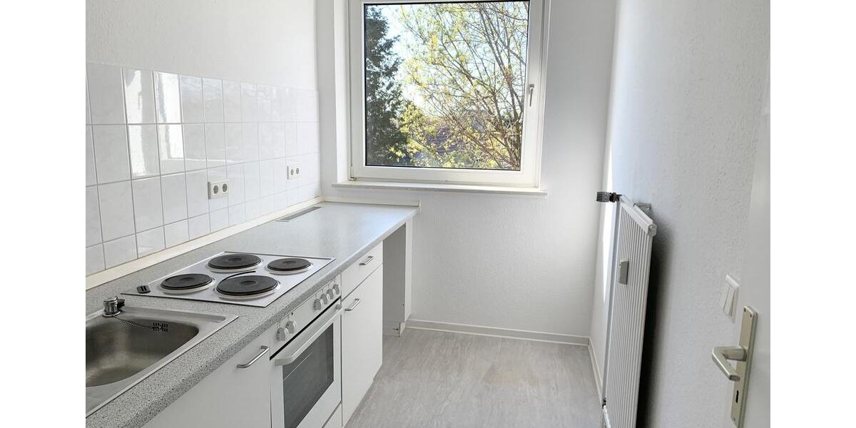 Etagenwohnung Barmstedt - 1 Zimmer, 35 m&sup2;, 425&euro; | Angebot:24630027