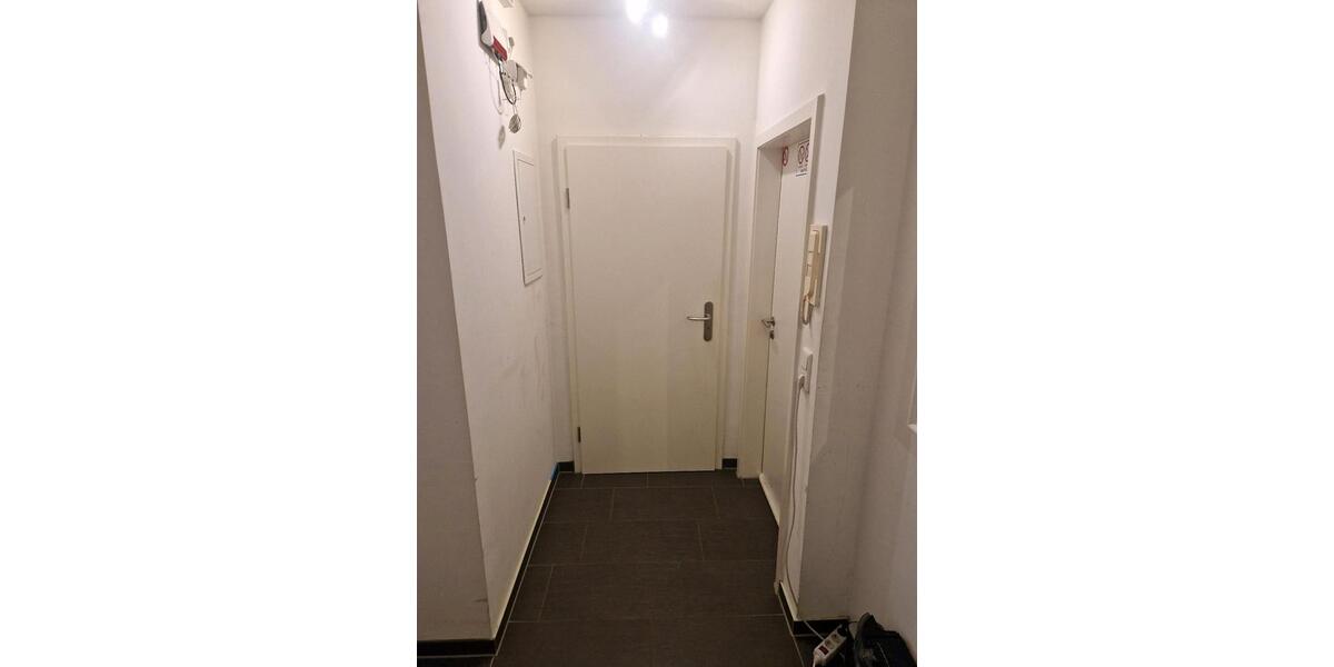 Erdgeschoßwohnung Hamburg Groß Borstel - 1 Zimmer, 20 m&sup2;, 700&euro; | Angebot:25840050