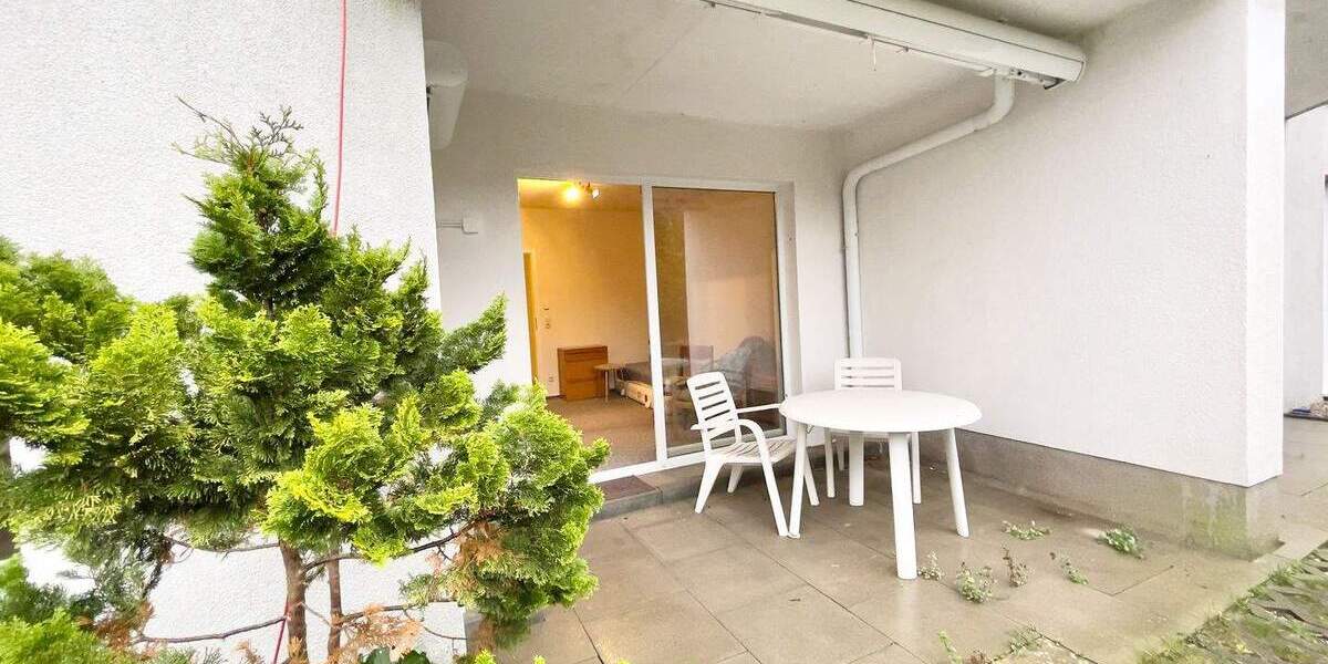 Etagenwohnung Bad Oldesloe - 3 Zimmer, 71 m&sup2;, 259.000&euro; | Angebot:25665840