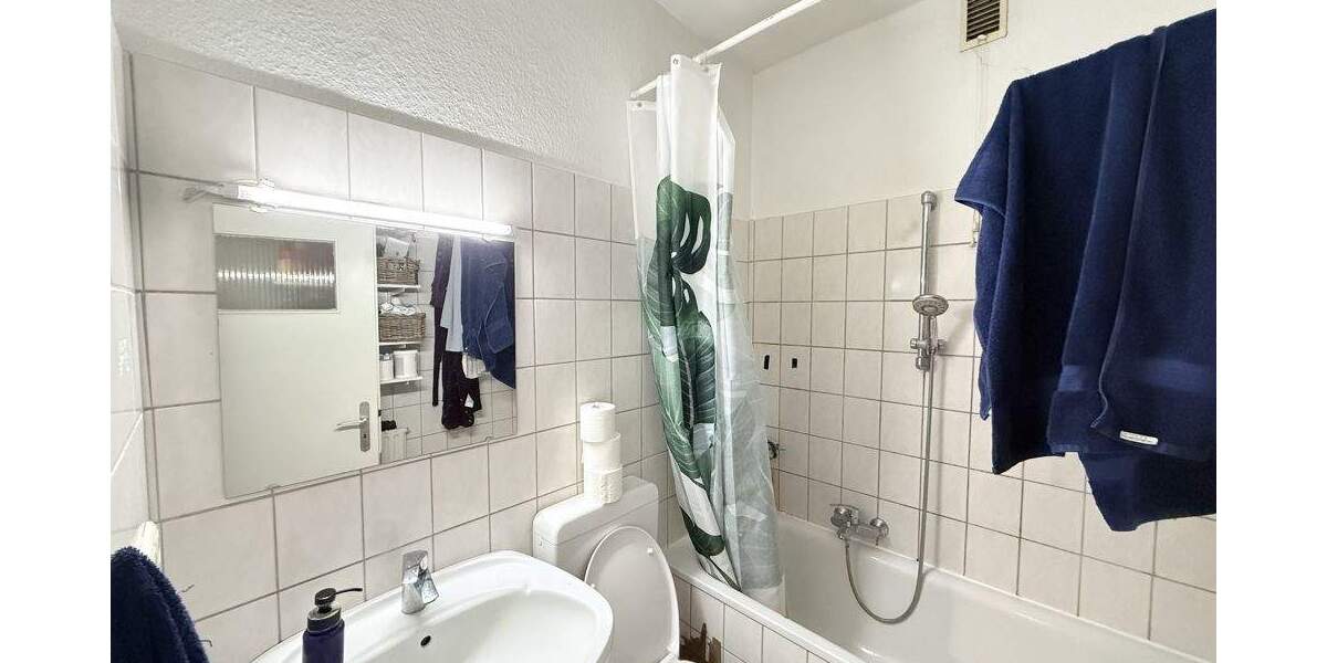 Etagenwohnung Hamburg Uhlenhorst - 3 Zimmer, 69 m&sup2;, 399.000&euro; | Angebot:25701317