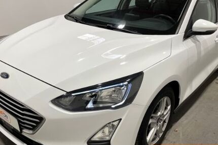 Ford Focus 134.000 km 7.750 &euro; Norderstedt 22848