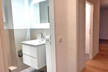 Wohnung Hamburg Winterhude - 1 Zimmer, 37 m&sup2;, 1.100&euro; | Angebot:25921389