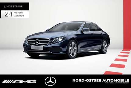 Mercedes-Benz E 400 114.989 km 31.490 &euro; Reinbek 21465
