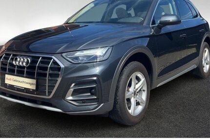 Audi Q5 54.944 km 32.950 &euro; Hamburg 22529