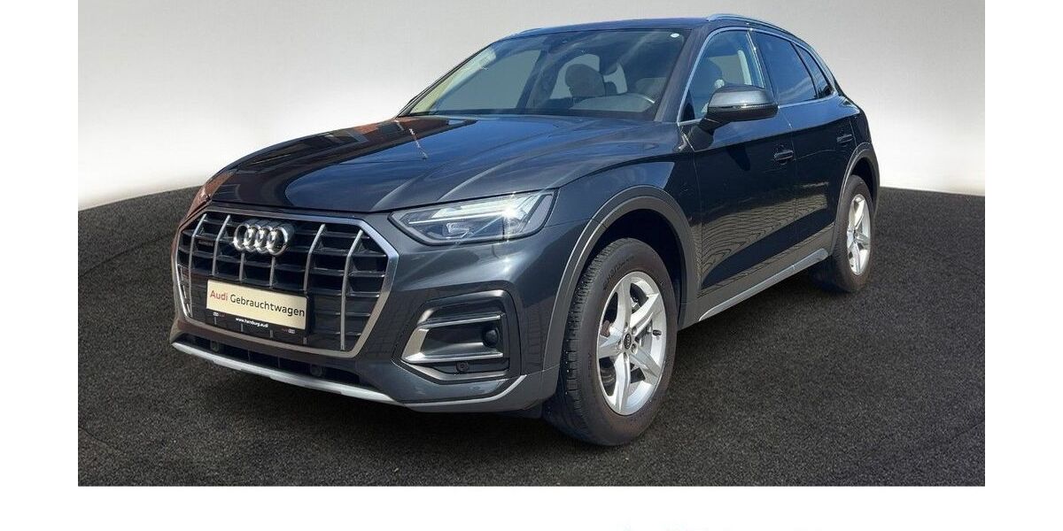 Audi Q5 54.944 km 32.950 &euro; Hamburg 22529