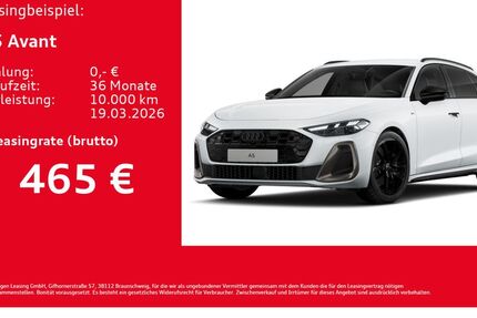 Audi A5 27.817 km 53.180 &euro; Hamburg 20537