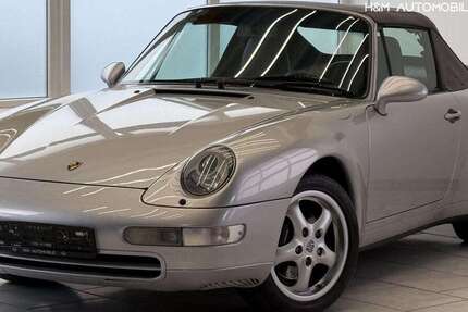 Porsche 993 83.201 km 89.999 &euro; Pinneberg 25421