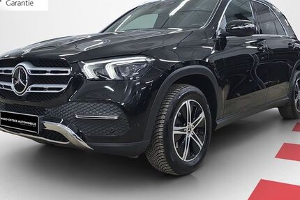 Mercedes-Benz GLE 300 71.763 km 54.950 &euro; Hamburg-Alstertal 22339
