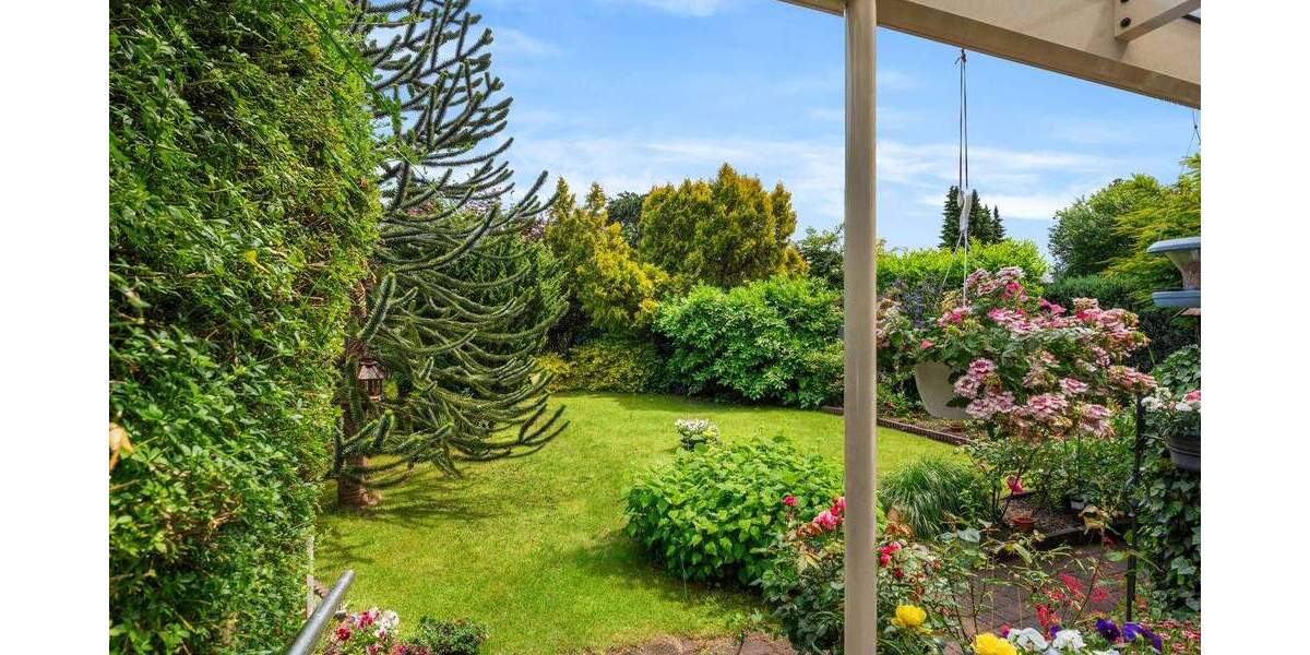 Einfamilienhaus Hamburg / Rahlstedt Rahlstedt - 7 Zimmer, 140 m&sup2;, 548.000&euro; | Angebot:25667892