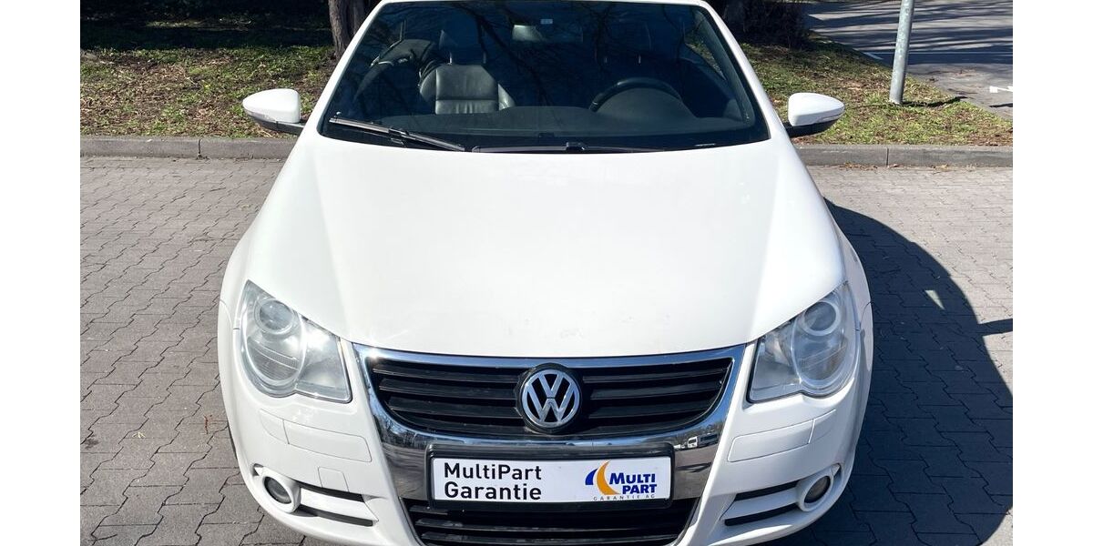 VW Eos 154.000 km 4.999 &euro; Hamburg 22147