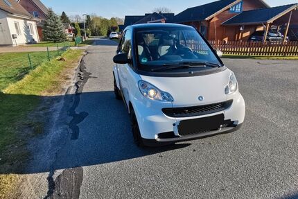 Smart ForTwo 140.000 km 4.500 &euro; Föhrden-Barl 25563