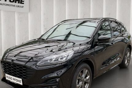 Ford Kuga 16.768 km 26.490 &euro; Hamburg 22335