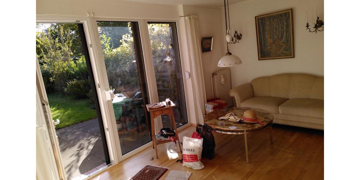 Reihenhaus Ahrensburg - 3 Zimmer, 85 m&sup2;, 360.000&euro; | Angebot:27077538