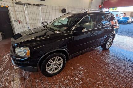 Volvo XC90 207.000 km 9.500 &euro; Hamburg 21109