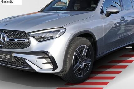 Mercedes-Benz GLC 300 13.064 km 54.750 &euro; Hamburg-Elbe 22609