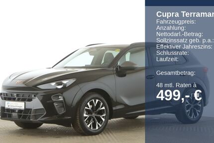 Cupra Terramar 14.352 km 34.425 &euro; Wedel 22880