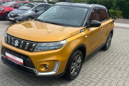 Suzuki Vitara 16.439 km 19.990 &euro; Braak 22145