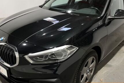 BMW 118 114.000 km 19.950 &euro; Norderstedt 22848