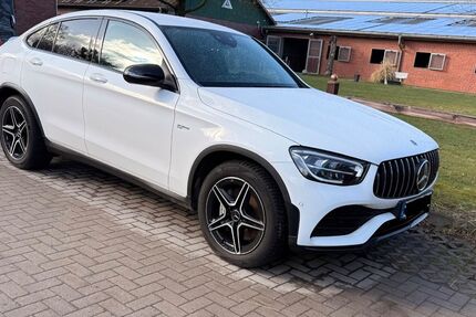 Mercedes-Benz GLC 43 AMG 100.000 km 46.500 &euro; Reinbek 21465