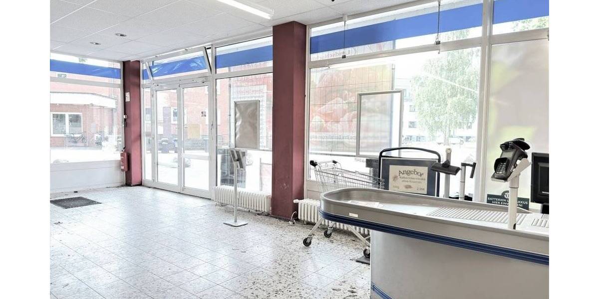 Gewerbeobjekt Wedel - 3.100&euro; | Angebot:25674251