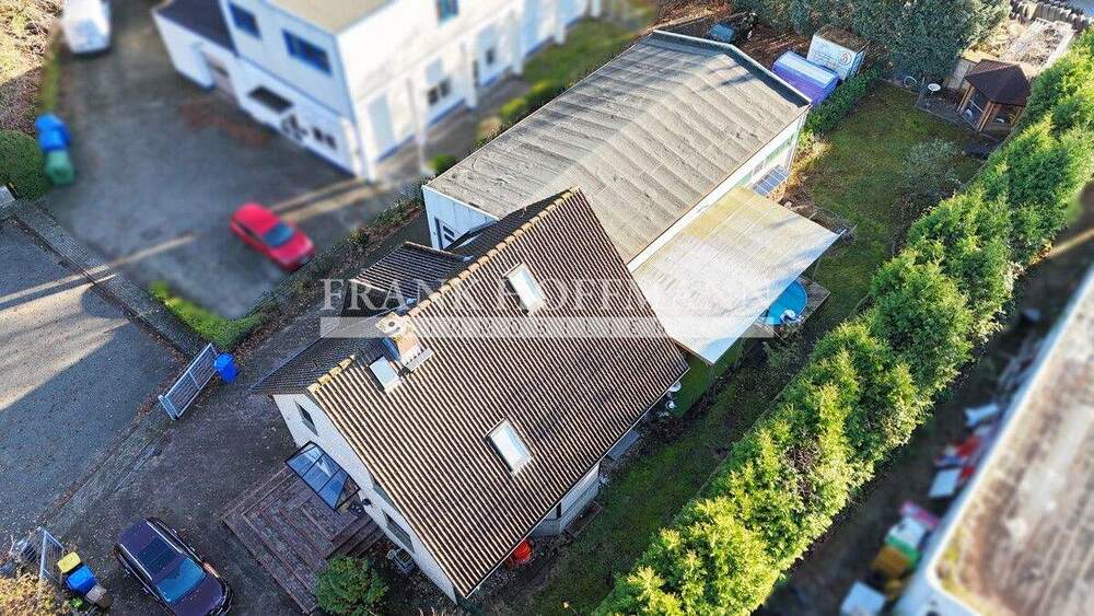 Einfamilienhaus Quickborn - 4 Zimmer, 180 m&sup2;, 699.000&euro; | Angebot:25743531