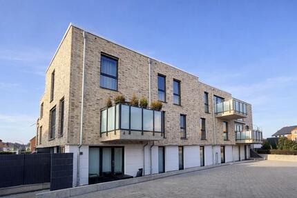 Wohnung Bargteheide - 4 Zimmer, 99 m&sup2;, 1.710&euro; | Angebot:25712957