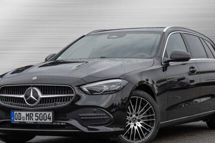 Mercedes-Benz C 200 9.999 km 40.880 &euro; Bad Oldesloe 23843