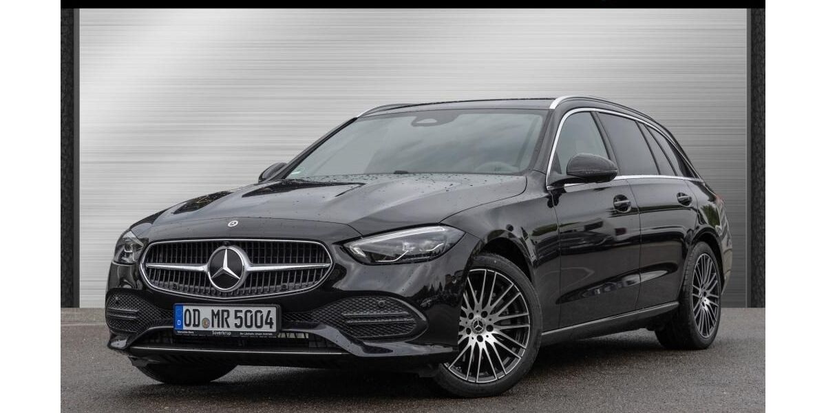 Mercedes-Benz C 200 9.999 km 40.880 &euro; Bad Oldesloe 23843